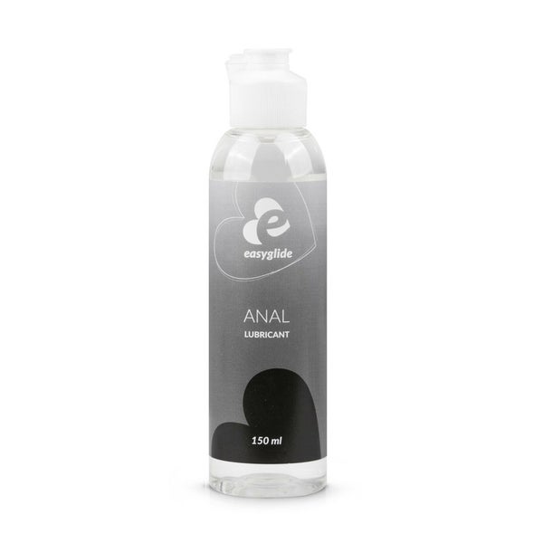 Easyglide - Anal Gleitgel auf Wasserbasis