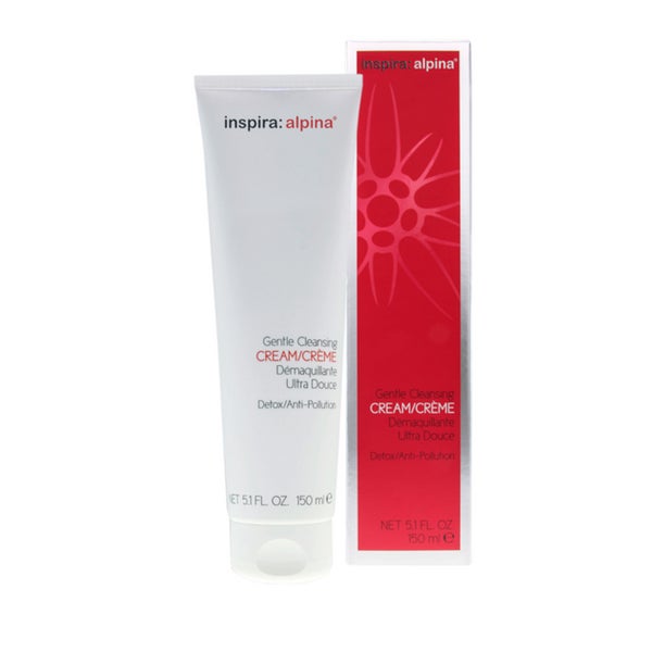 Gentle Cleansing Cream 150ml 1 ml