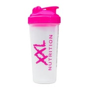 XXL Nutrition Shaker  Roze 800 ml