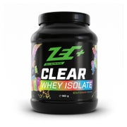 ZEC+ CLEAR WHEY ISOLATE Saure Gummibärchen 900g 900 g