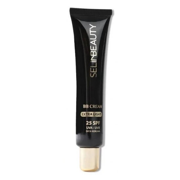 Selin Beauty BB Cream Extra Light 40ml