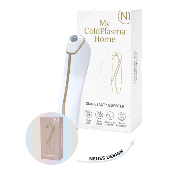 N1 My ColdPlasma Skin Beauty Booster 1 St