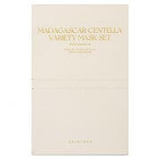 SKIN1004 Madagascar Centella Variety Mask Set 6 St