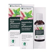 DocMorris Japanisches Heilpflanzenöl Duo 2X30 ml