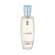 Ajmal Raindrops Eau De Parfum Spray 50ml für Frauen 0,05 l