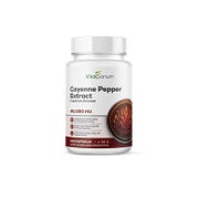 VitaSanum®- Cayennepfeffer (Capsicum annuum) 40 000 HU 300 mg 100 St