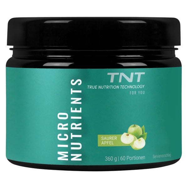 Micronutrients 360 g