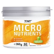 TNT Micronutrients (360g Dose) Apfel-Geschmack 360 g