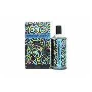 Ungaro Emanuel For Him Eau De Toilette Spray 100ml For Men 0,1 l