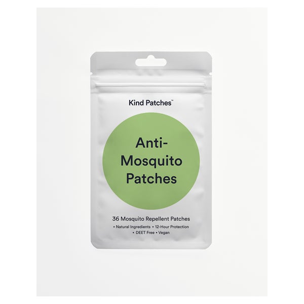Kind Patches Anti-Mücken-Pflaster 30 St
