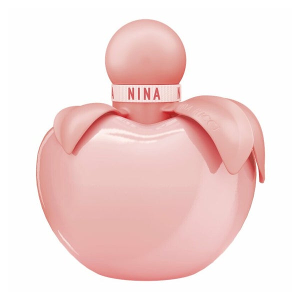 Nina Rose Eau De Toilette Spray 80ml 0,08 l