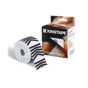 KINGTAPE Kinesiologie Tape No. 1, 5 cm x 5 m 1 St