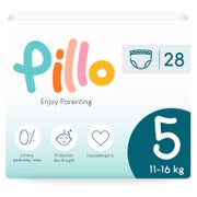 Pillo Pants Größe 5 Junior 11-16 Kg 28 St