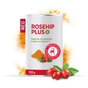 Rosehip Plus Hagebutte Kollagen2 Vit.c Pulver 155 g