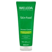 Produktabbildung: Weleda Skin Food Shower Cream 200 ml