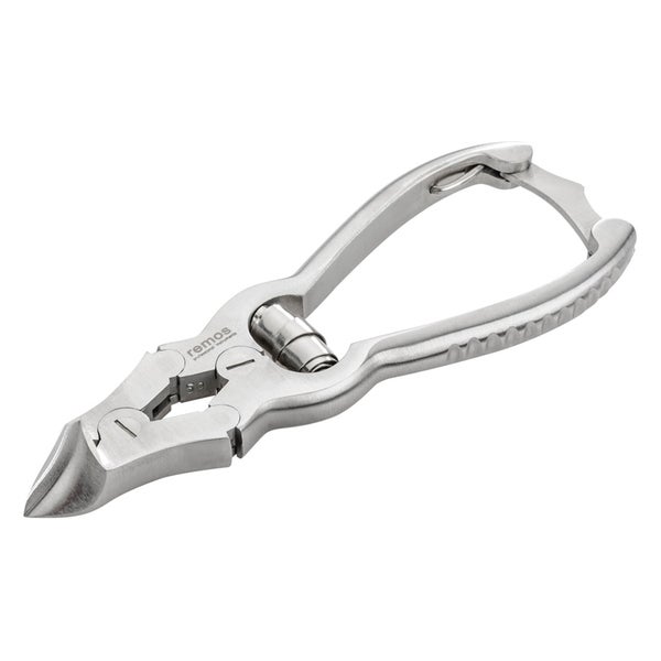 Nagelzange "Kopfschneider" Übersetzung Edelstahl 12cm 1 St