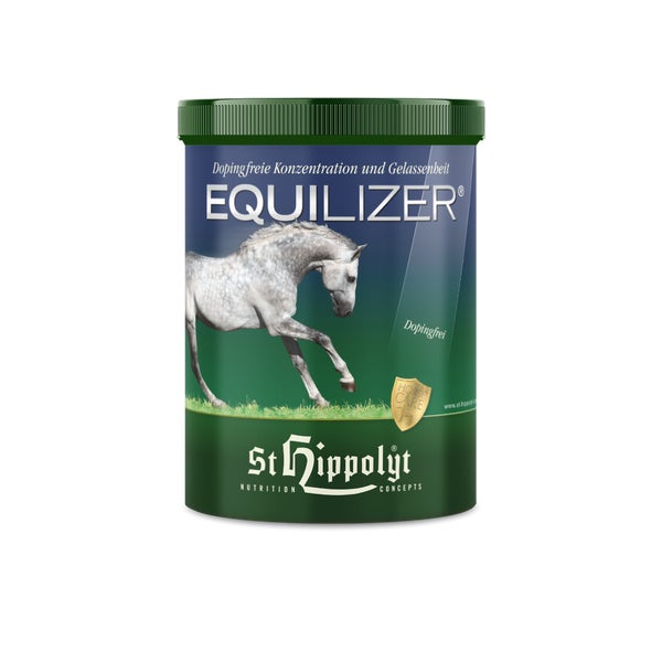 Equilizer für Pferde 1 kg