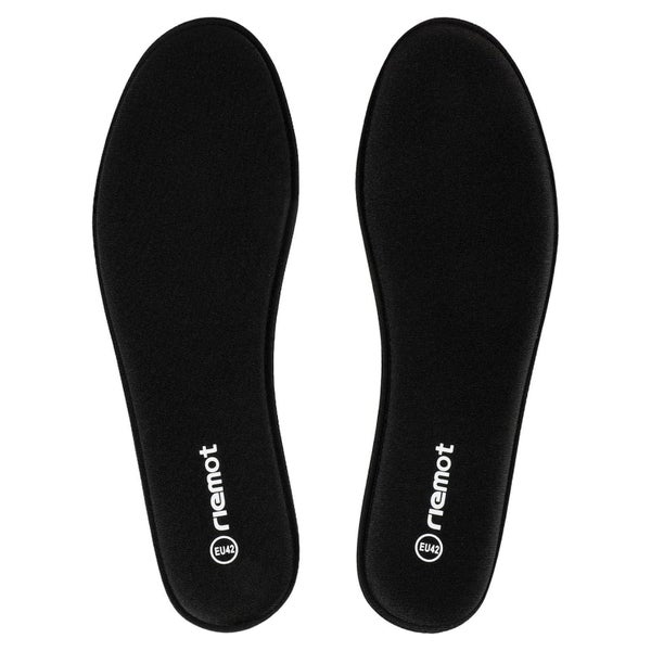 Einlegesohlen Memoryfoam Einlagen Sneaker Stiefel Damen Schw 1 St