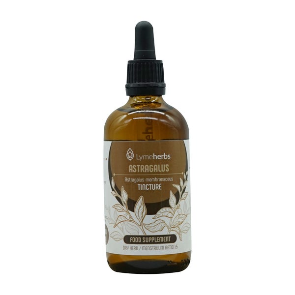Astragalus, Tinktur 1:5 (100ml) 100 ml