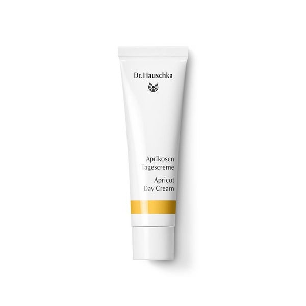 Dr. Hauschka Aprikosen Tagescreme 30 ml