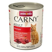 Animonda Cat Dose Carny Adult pur 4,8 kg