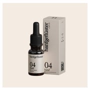HANFGEFLÜSTER CBD Öl für Hunde 4% 1 St