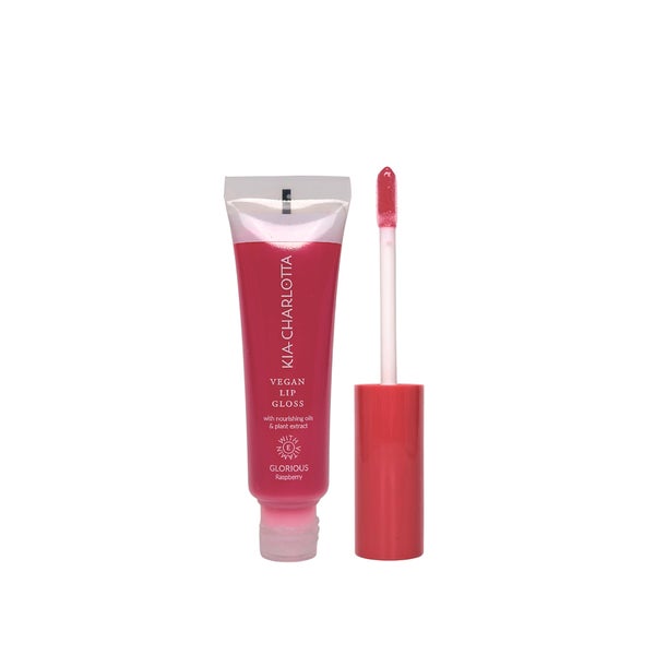 Veganer Lipgloss Glorious 1 St