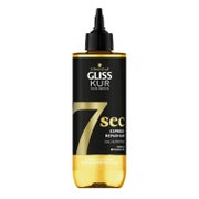 Schwarzkopf Gliss Kur 7 Sec Express-Repair Kur Oil Nutritive 200 ml