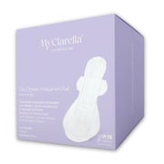 Produktabbildung: MyClarella® Wochenbettbinde Extra Stark mit Hamamelis 16 St