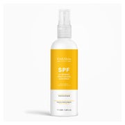Feuchtigkeitsspendendes Haarspray mit Lichtschutzfaktor und UV-Schutz 100 g