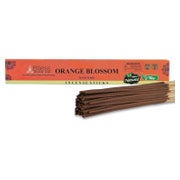 Räucherstäbchen Handarbeit Bio Orange-blossom 25 Sticks (40G 1 St