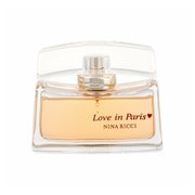 Nina Ricci Love In Paris Eau de Parfum 50ml Spray 0,05 l
