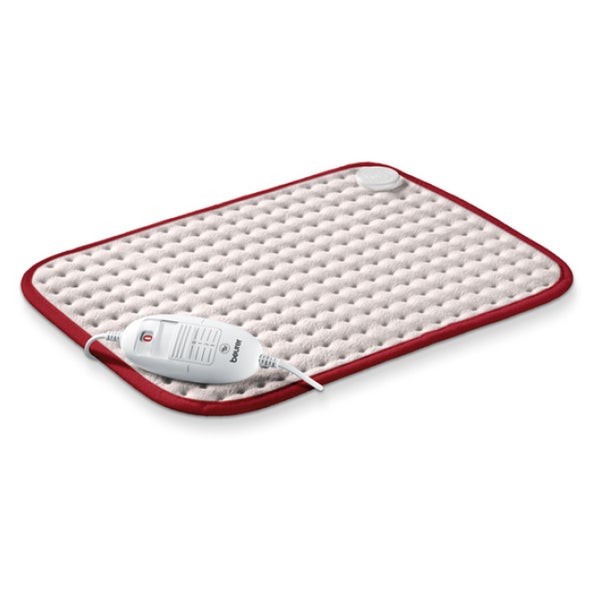 Beurer HEIZKISSEN WASCHBAR 40 X 33 CM (HK COMFORT) 1 St
