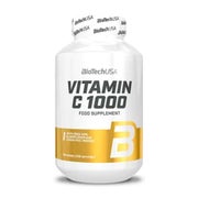BioTech Vitamin C 100 St