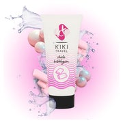Kikí Travel - Erdbeere Gleitgel 50 ml