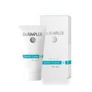 Dr. RIMPLER BASIC CLEAR+ The Gel 50 ml