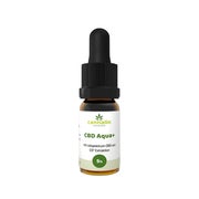 Cannalin - Aqua Wasserführendes CBD Öl - THC Frei - 5% 10 ml