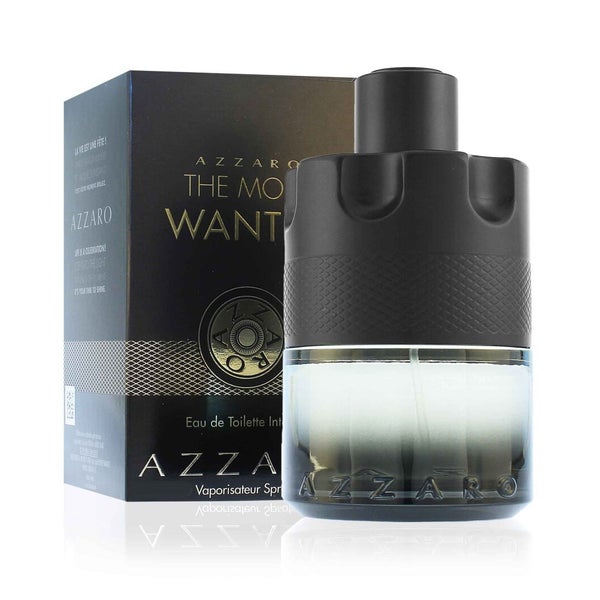 THE MOST WANTED INTENSE edt intense vapo 50 ml 0,05 l