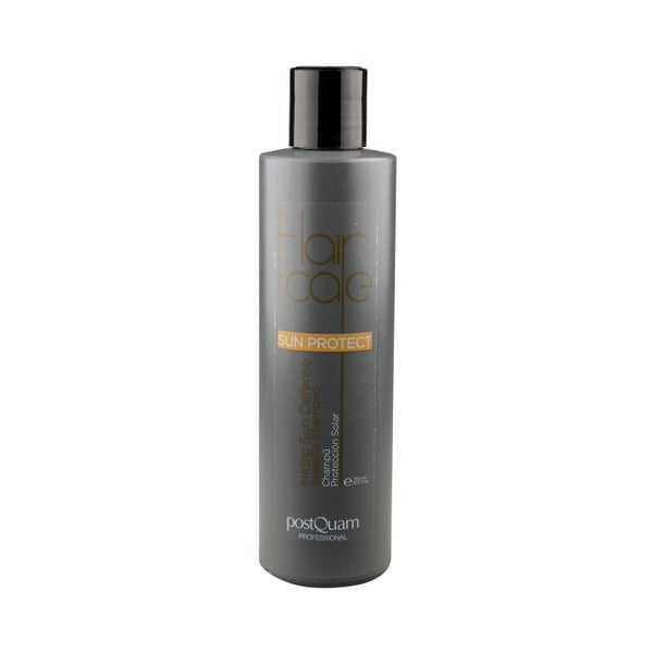 POSTQUAM HAARPFLEGE SPEZIFISCHES SHAMPOO HYDRO SUN DEFENSE 250 ML.
