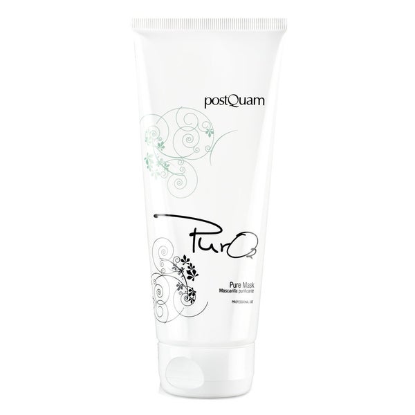 Postquam SKIN CARE PURE MASK 200ML  .
