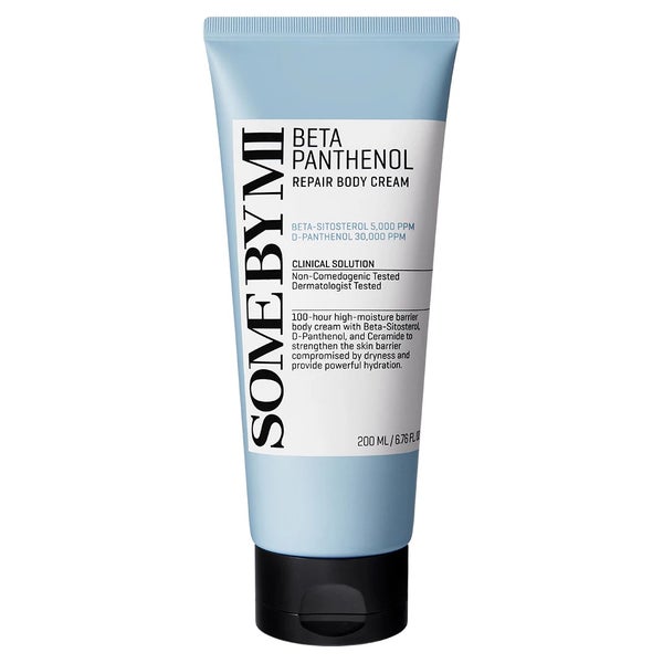 SOME BY MI Beta Panthenol Repair Body Cream 200 ml