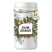 Slim Shake Schokolade Diätshake Abnehmen Pulver 660 g 660 g
