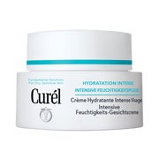 Curel Intensive Feuchtigkeits-gesichtscreme 40 g