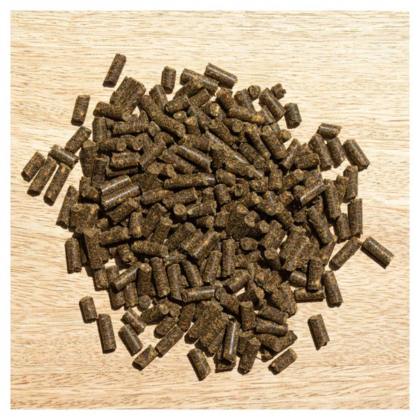 St. Hippolyt Hefekultur 2,5 kg