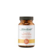 Produktabbildung: Bitterkraft Vitamin C Mit Hagebutten Extrakt Kaps. 60 St
