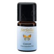 Farfalla Cistrose bio