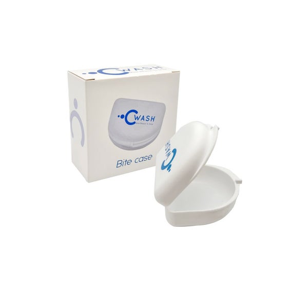 CWash Schienenbox für Zahnreinigungsgerät 1 St