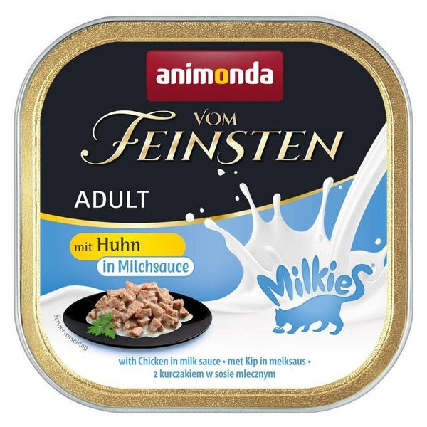 Animonda Cat Vom Feinsten 3,2 kg