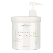 POSTQUAM HAUTPFLEGE Criogel (1000 ML.)