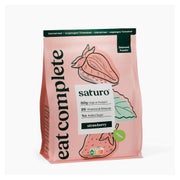 Saturo Trinkmahlzeit Erdbeere | Vegane Trinknahrung 1 St